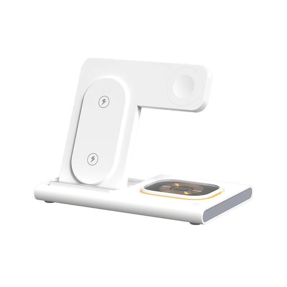 3-in-1 Multifunctional Wireless Charging Station