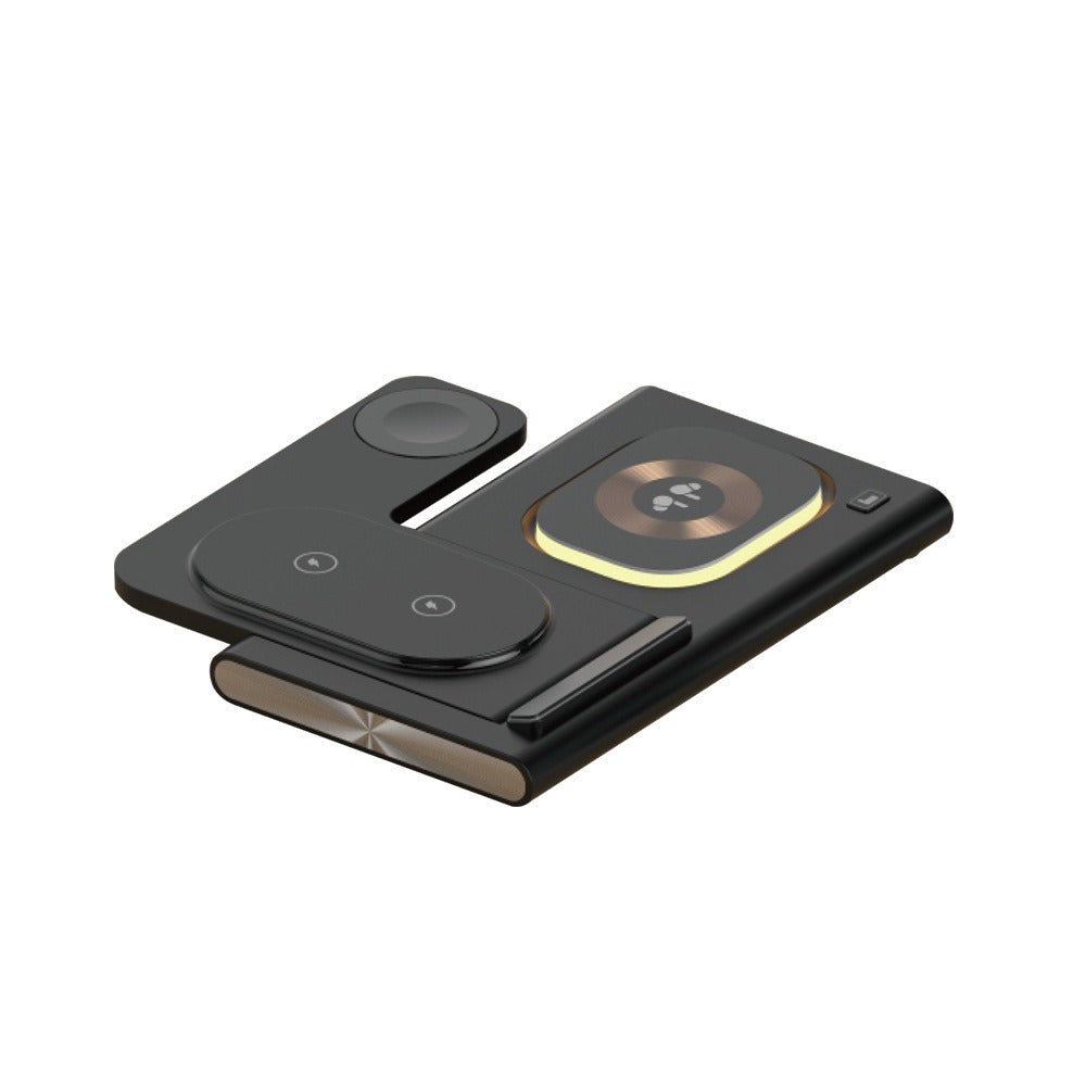 3-in-1 Multifunctional Wireless Charging Station