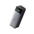 Anker 737 Power Bank – 24,000mAh, 140W Fast Charging