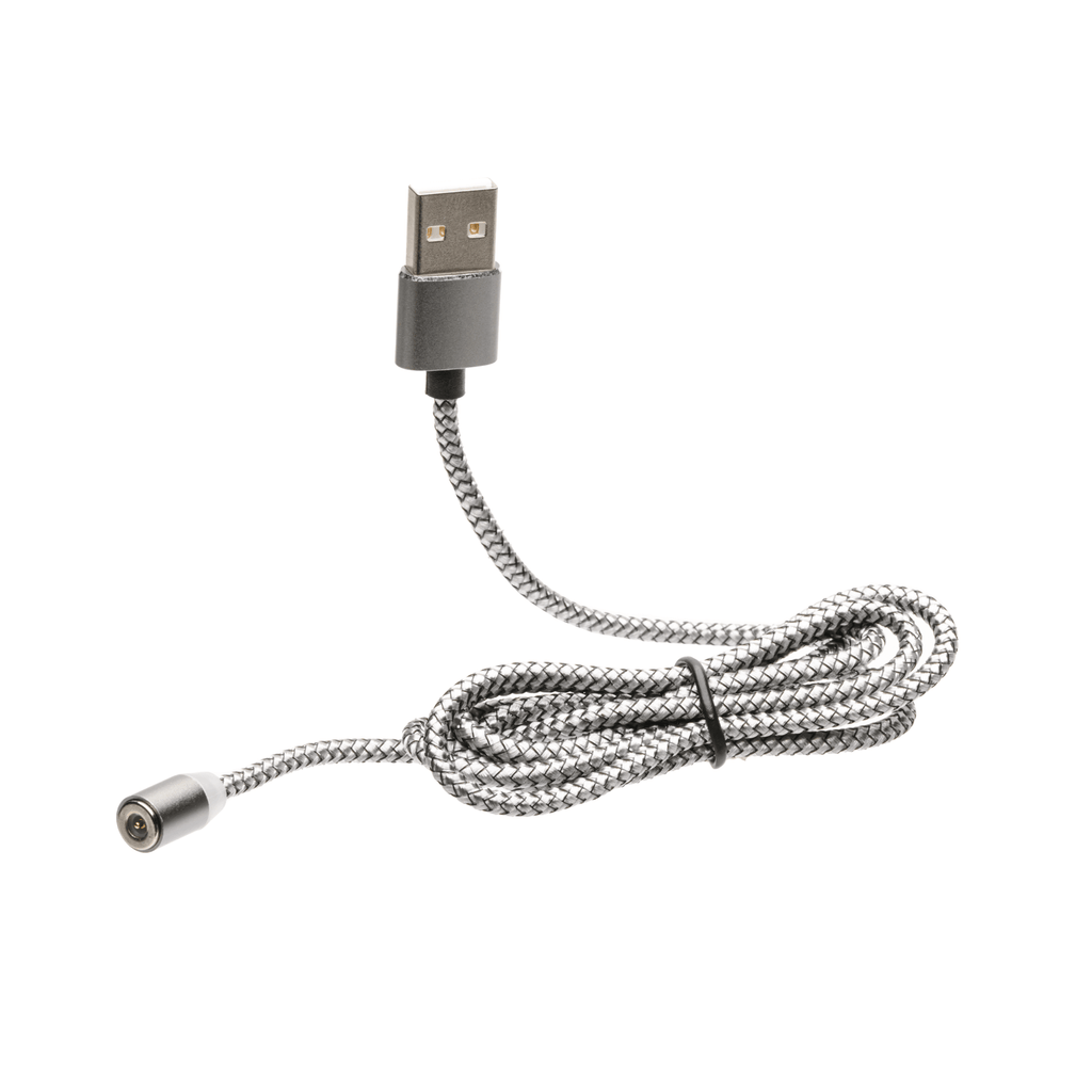 USB Magnetic Charging Cable (Multi-Device Compatible)