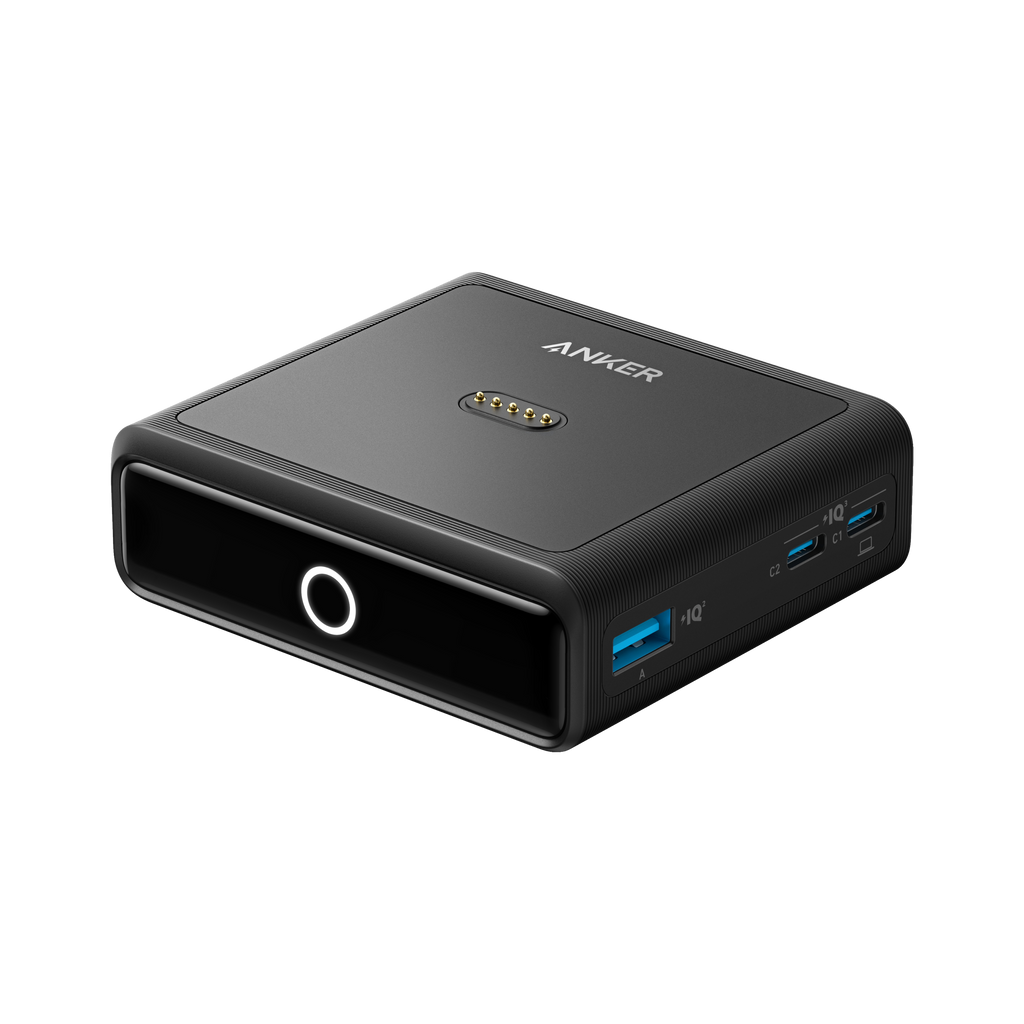 Anker 100W Wireless Charging Base for Prime Power Bank