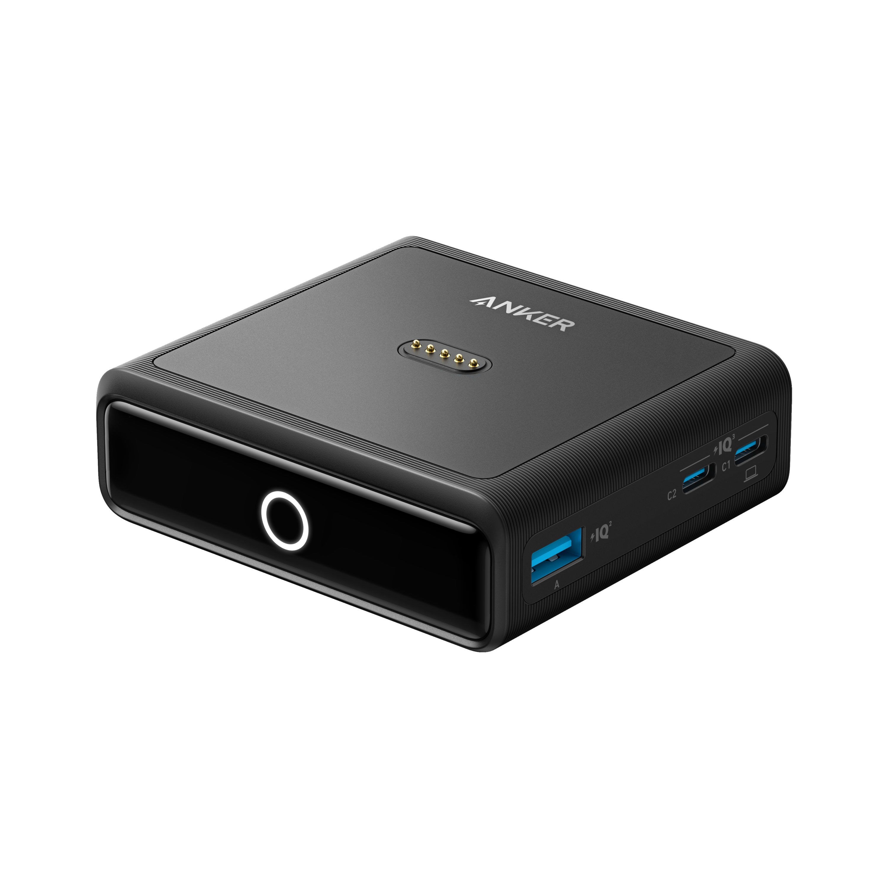 Anker 100W Wireless Charging Base for Prime Power Bank