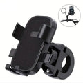 Anti-Slip Bike & Outdoor Phone Mount