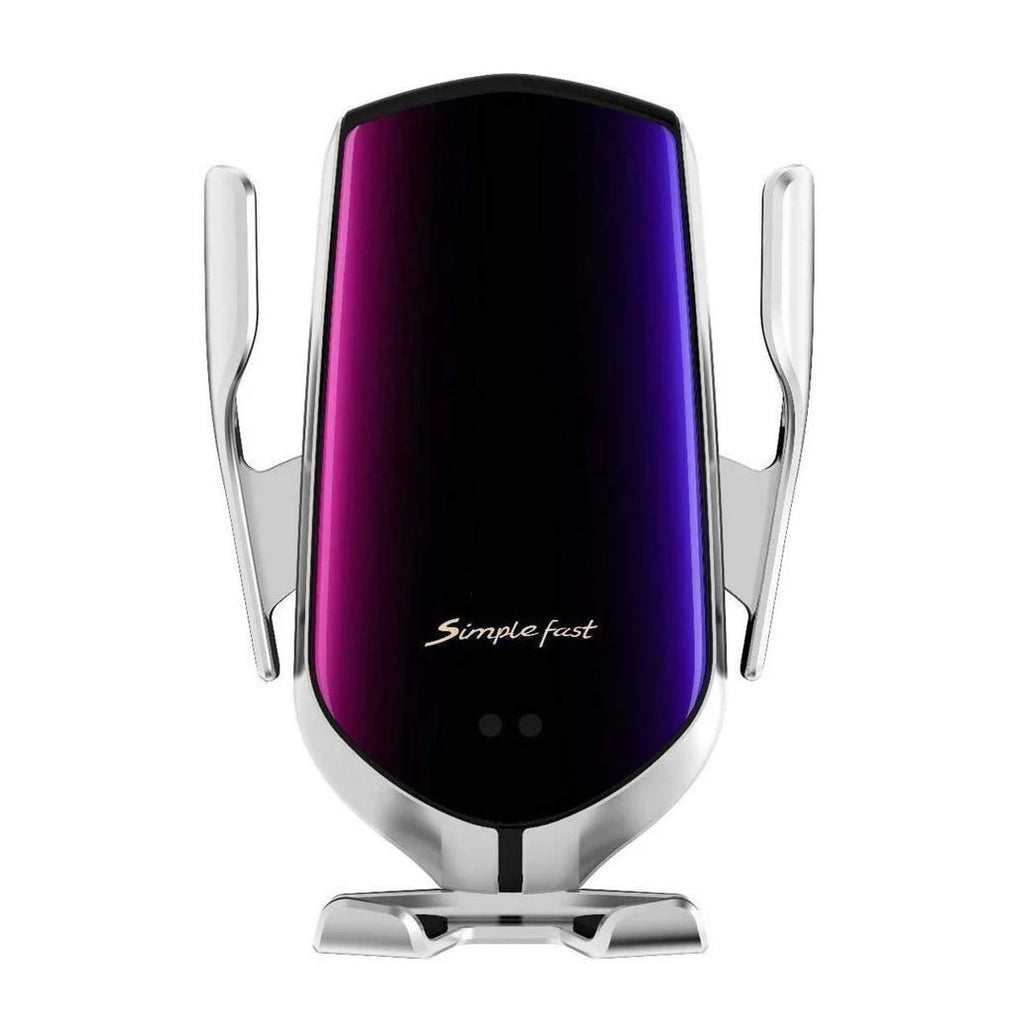 Penguin Auto-Clamping Wireless Car Charger – Universal Fit