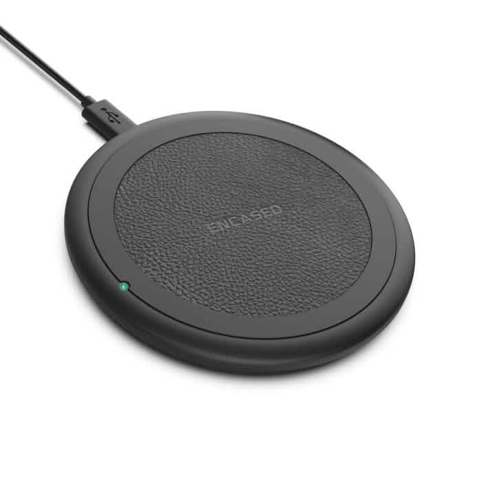 Encased Ultra-Thin Qi Wireless Charging Pad – iPhone & Android