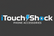 TouchShock Logo